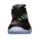 Nike Hyperchase Premium "Harden Darkling" (001/negro/silver/white)