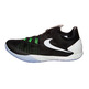 Nike Hyperchase Premium "Harden Darkling" (001/negro/silver/white)