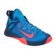 Nike Zoom Hyperrev 2015 "Knicks" (464/azul/crimson/navy)