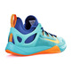 Nike Zoom Hyperrev 2015 "Turquoise" (484/turquesa/bright citrus)