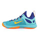 Nike Zoom Hyperrev 2015 "Turquoise" (484/turquesa/bright citrus)