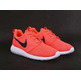 Nike Roshe One  Breeze "Corail" (801/coral/blanco/negro)