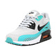 Nike Air Max 90 Lunar 90 BR (003/gris/verde/negro)