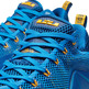 Lebron XII Low "Entourage" (484/photo blue/gold/gym bl)