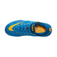 Lebron XII Low "Entourage" (484/photo blue/gold/gym bl)