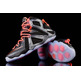 Lebron XII Elite "Rose Gold" (091/negro/metalic red/blanco/hot lava)