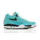 Nike Flight Squad "Aqua Green" (400/aqua/black/silver)