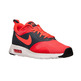 Nike Air Max Tavas Essential "Red Dawn" (600/rojo/negro)