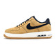 Air Force 1 Elite "Wheat Pack" (wheat/black)