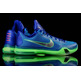 Kobe X (GS) "Emerald City" (402/soar/metalic siolver/royal)