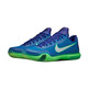 Kobe X (GS) "Emerald City" (402/soar/metalic siolver/royal)