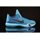 Kobe X (GS) "Blue Lagoon" (403/laguna azul/negro)