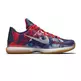 Kobe X (GS) "Independence Day" (604/azul/blanco/rojo)