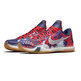 Kobe X (GS) "Independence Day" (604/azul/blanco/rojo)