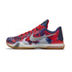 Kobe X (GS) "Independence Day" (604/azul/blanco/rojo)