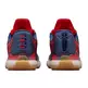 Kobe X (GS) "Independence Day" (604/azul/blanco/rojo)