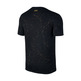 Kobe Camiseta Snake Perfection (010/negro/oro)