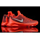 KD 8 "V-8" (610/bright crimson/blanco/negro)