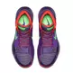 KD Trey 5 III "Court Purple" (536/court purple/volt/bright crimson)