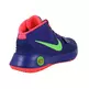 KD Trey 5 III "Court Purple" (536/court purple/volt/bright crimson)