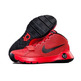 KD Trey 5 III "Red Night" (606/university red/black/bright crimson)