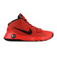 KD Trey 5 III "Red Night" (606/university red/black/bright crimson)