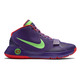 KD Trey 5 III "Court Purple" (536/court purple/volt/bright crimson)