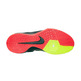 Nike Zoom Without a Doubt "Voltnight" (001/negro/volt/bright crimson)