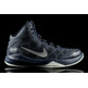 Nike Zoom Without a Doubt "Mid Navy" (402/navy/silver/obsidian)