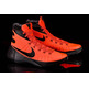 Nike Hyperdunk 2015 "Bright Crimson" (600/bright crimson/negro)