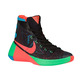 Nike Hyperdunk 2015 "Graffiti" (084/black/orange/verde/blue)