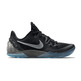 Nike Zoom Kobe Venomenon 5 "Steel" (001/black/metalicsilver/grey)