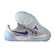 Nike Zoom Kobe Venomenon 5 "Nice Grey" (050/wolf grey/purple/grey)