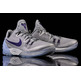 Nike Zoom Kobe Venomenon 5 "Nice Grey" (050/wolf grey/purple/grey)