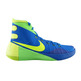 Nike Hyperdunk 2015 GS "Soar Paul George"(473/soar/volt/green)