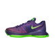 KD 8 (GS) Niñ@ "Suit Boys" (535/court purple/verde)