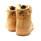 Air Force 1 High ´07 LV8 "Wheat" (flax/flax/outdoor green)