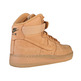 Air Force 1 High ´07 LV8 "Wheat" (flax/flax/outdoor green)