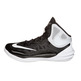 Nike Prime Hype DF "Black" (001/negro/silver/white)