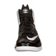 Nike Prime Hype DF "Black" (001/negro/silver/white)