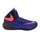 Nike Prime Hype DF "Purple" (500/court purple/crimson)