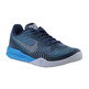 Kobe Mentality II "Midnight Navy" (400/navy/pureplatinum/photo blue)