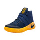 Kyrie 2 "Cavs" (447/ navy/yellow)