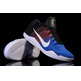 Kobe XI Elite Low "Black History Month" (914/multicolor/white/royal)