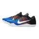 Kobe XI Elite Low "Black History Month" (914/multicolor/white/royal)