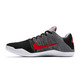 Kobe XI Elite "Tinker" (060/cool grey/red/black)