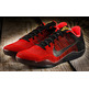 Kobe XI Elite "Achille Heel" (670/university red/black/gold)