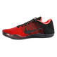 Kobe XI Elite "Achille Heel" (670/university red/black/gold)