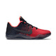 Kobe XI GS "Achilles Heel" (670/red/black/gold)