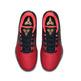 Kobe XI GS "Achilles Heel" (670/red/black/gold)